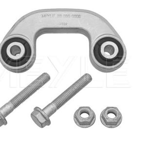 Bieleta antiruliu AUDI A4 B5 (8D2) 2.4 quattro benzina 163 cai MEYLE 116 060 0008