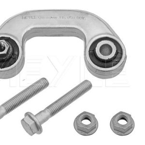 Bieleta antiruliu AUDI A4 B7 (8EC) 1.8 T quattro benzina 163 cai MEYLE 116 060 0016