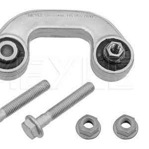 Bieleta antiruliu AUDI A4 B7 (8EC) S4 quattro benzina 344 cai MEYLE 116 060 0017