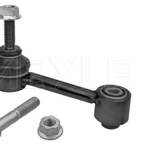Bieleta antiruliu AUDI A3 (8P1) 1.6 E-Power Benzina/Etanol 102 cai MEYLE 116 060 0023/S