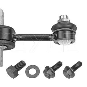 Bieleta antiruliu AUDI A4 B7 Avant (8ED) 2.0 TDI quattro diesel 140 cai MEYLE 116 060 0027