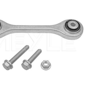 Bieleta antiruliu AUDI A4 B8 (8K2) 2.0 TFSI flexible fuel quattro Benzina/Etanol 180 cai MEYLE 116 060 0041/S