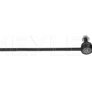 Bieleta antiruliu AUDI A3 (8P1) 1.6 E-Power Benzina/Etanol 102 cai MEYLE 116 060 0063/HD
