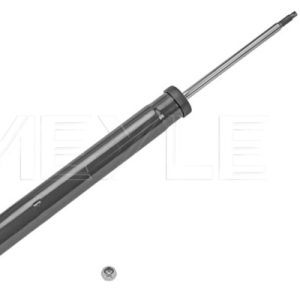 Amortizor AUDI A3 Sportback (8VA, 8VF) 30 g-tron Benzina/Gaz metan (GNC) 131 cai MEYLE 126 725 0047