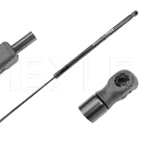 Amortizor capota AUDI A3 (8P1) 1.2 TSI benzina 105 cai MEYLE 140 910 0010