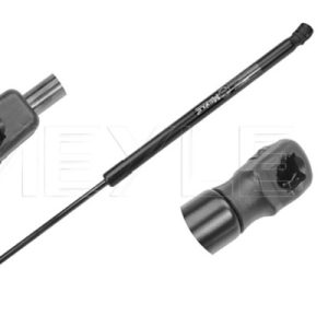 Amortizor portbagaj AUDI A3 Sportback (8PA) 1.6 benzina 102 cai MEYLE 140 910 0027
