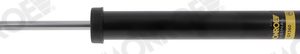 Amortizor AUDI A4 B6 (8E2) 1.8 T quattro benzina 163 cai MONROE G1360