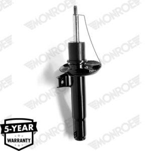 Amortizor AUDI A3 (8P1) 1.2 TSI benzina 105 cai MONROE G16495