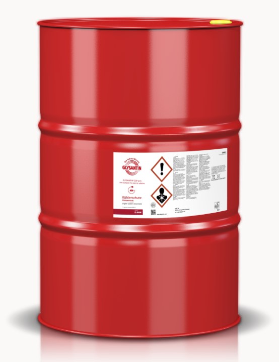 Antigel AUDI A4 B7 Avant (8ED) 2.0 TFSI quattro benzina 200 cai GLYSANTIN 53115951