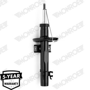 Amortizor AUDI A1 Sportback (8XA, 8XF) 1.0 TFSI benzina 95 cai MONROE G8109