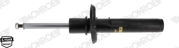 Amortizor AUDI A3 Sportback (8PA) 1.6 benzina 102 cai MONROE G8388
