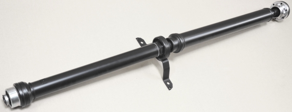 Ax cardanic antrenarea arborelui AUDI A4 Allroad B8 (8KH) 3.0 TDI quattro diesel 240 cai LOBRO GKNP20052