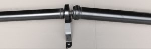 Ax cardanic antrenarea arborelui AUDI A4 Allroad B9 (8WH, 8WJ) 40 TDI quattro diesel 190 cai LOBRO GKNP20085