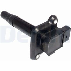 Bobina de inductie AUDI A3 (8L1) 1.8 T quattro benzina 180 cai DELPHI GN10294-12B1