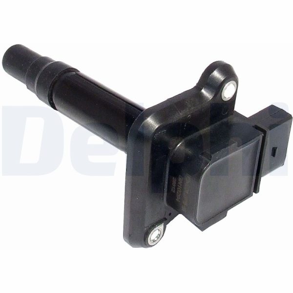 Bobina de inductie AUDI A3 (8L1) S3 quattro benzina 210 cai DELPHI GN10294-12B1