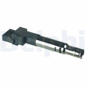 Bobina de inductie AUDI A3 (8P1) 3.2 V6 quattro benzina 250 cai DELPHI GN10443-12B1
