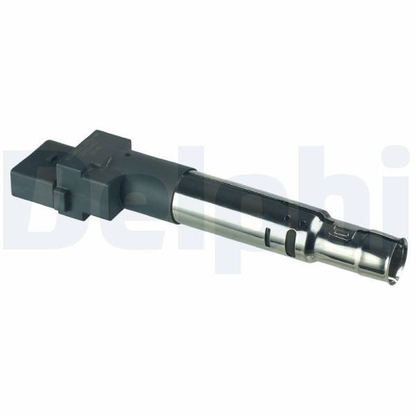 Bobina de inductie AUDI A3 (8P1) 3.2 V6 quattro benzina 250 cai DELPHI GN10443-12B1