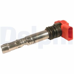 Bobina de inductie AUDI A4 B7 Avant (8ED) 3.0 quattro benzina 218 cai DELPHI GN10444-12B1