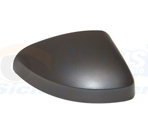 Acoperire oglinda exterioara AUDI A1 Sportback (8XA, 8XF) 1.4 TFSI benzina 185 cai VAN WEZEL 0304842