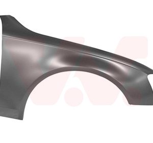 Aripa AUDI A4 B8 Avant (8K5) 2.0 TFSI quattro benzina 224 cai VAN WEZEL 0307658