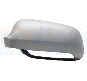 Acoperire oglinda exterioara AUDI A3 (8L1) 1.9 TDI diesel 100 cai VAN WEZEL 0317843