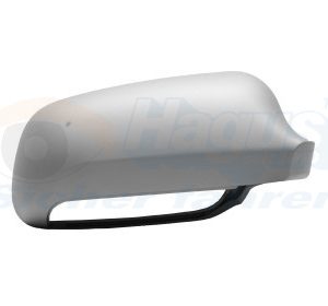 Acoperire oglinda exterioara AUDI A3 (8L1) 1.9 TDI diesel 110 cai VAN WEZEL 0317844
