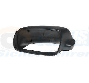 Acoperire oglinda exterioara AUDI A3 (8L1) 1.9 TDI diesel 110 cai VAN WEZEL 0323841