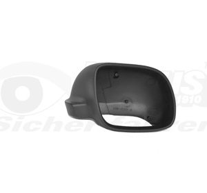 Acoperire oglinda exterioara AUDI A3 (8L1) 1.9 TDI diesel 110 cai VAN WEZEL 0323842
