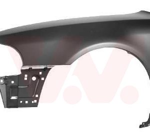 Aripa AUDI A4 B5 (8D2) 1.8 T quattro benzina 150 cai VAN WEZEL 0324655