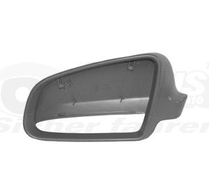 Acoperire oglinda exterioara AUDI A3 (8P1) 3.2 V6 quattro benzina 250 cai VAN WEZEL 0325841