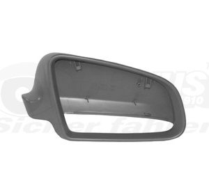 Acoperire oglinda exterioara AUDI A3 (8P1) 2.0 TFSI quattro benzina 200 cai VAN WEZEL 0325842