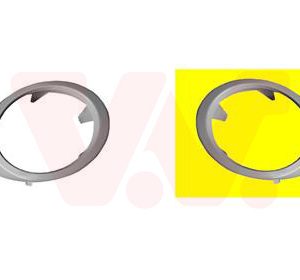 Acoperire bara protectie AUDI A4 B7 Avant (8ED) 3.2 FSI quattro benzina 255 cai VAN WEZEL 0326597
