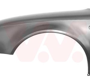 Aripa AUDI A4 B7 (8EC) 1.8 T quattro benzina 163 cai VAN WEZEL 0326656