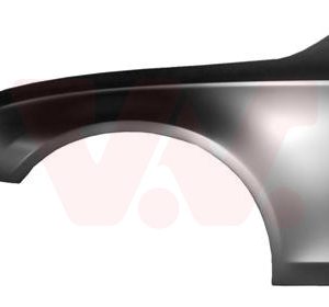 Aripa AUDI A4 B8 Avant (8K5) 1.8 TFSI quattro benzina 170 cai VAN WEZEL 0327657