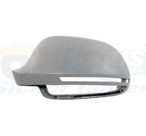 Acoperire oglinda exterioara AUDI A3 (8P1) 1.6 TDI diesel 90 cai VAN WEZEL 0327841