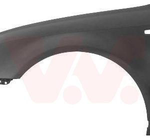 Aripa AUDI A3 (8P1) 2.0 TFSI quattro benzina 200 cai VAN WEZEL 0332655