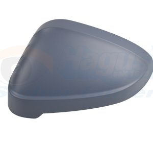 Acoperire oglinda exterioara AUDI A4 Allroad B9 (8WH, 8WJ) 2.0 TFSI quattro benzina 252 cai VAN WEZEL 0346843