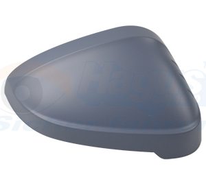 Acoperire oglinda exterioara AUDI A4 Allroad B9 (8WH, 8WJ) 2.0 TFSI quattro benzina 252 cai VAN WEZEL 0346844