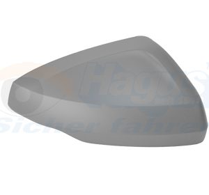 Acoperire oglinda exterioara AUDI A1 Sportback (GBA) 25 TFSI benzina 95 cai VAN WEZEL 5751844