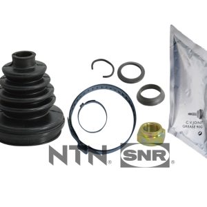 Ansamblu burduf articulatie planetara AUDI A3 (8P1) 2.0 TDI diesel 140 cai SNR IBK54.002