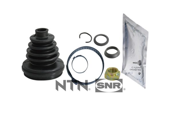 Ansamblu burduf articulatie planetara AUDI A3 (8P1) 2.0 TDI diesel 140 cai SNR IBK54.002