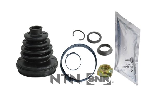 Ansamblu burduf articulatie planetara AUDI A4 B5 (8D2) 2.8 quattro benzina 193 cai SNR IBK54.004