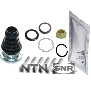 Ansamblu burduf articulatie planetara AUDI A3 (8L1) 1.8 T quattro benzina 150 cai SNR IBK54.005