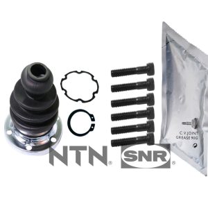 Ansamblu burduf articulatie planetara AUDI A4 B5 (8D2) S4 quattro benzina 265 cai SNR IBK54.006
