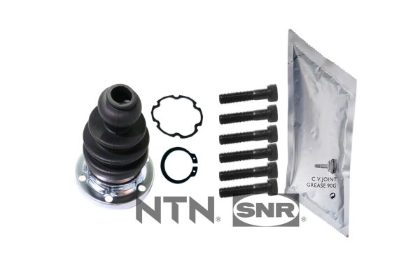 Ansamblu burduf articulatie planetara AUDI A4 B5 Avant (8D5) 1.8 T quattro benzina 150 cai SNR IBK54.006