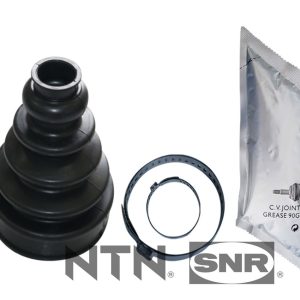 Ansamblu burduf articulatie planetara AUDI A4 B6 Avant (8E5) 1.8 T quattro benzina 150 cai SNR IBK60.003