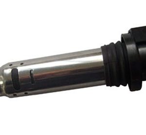 Bobina de inductie AUDI A3 (8P1) 1.6 FSI benzina 115 cai MAGNETI MARELLI 060717062012