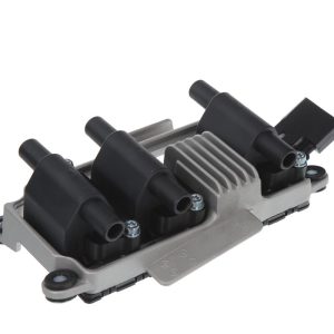 Bobina de inductie AUDI A4 B5 Avant (8D5) 2.4 quattro benzina 163 cai VALEO 245296