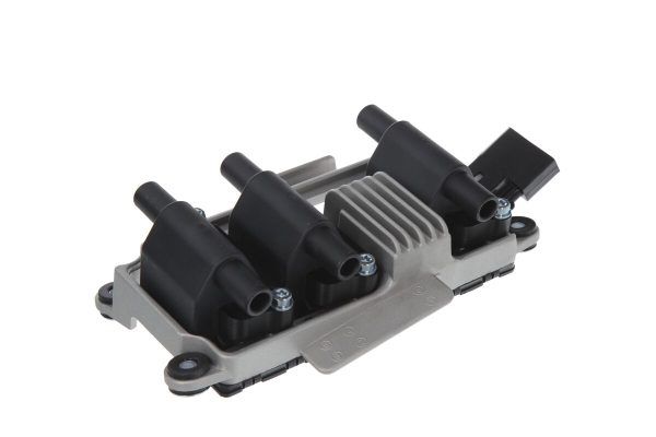 Bobina de inductie AUDI A4 B5 Avant (8D5) 2.4 quattro benzina 163 cai VALEO 245296