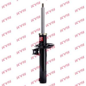 Amortizor AUDI A3 (8P1) 1.2 TSI benzina 105 cai KYB 335808
